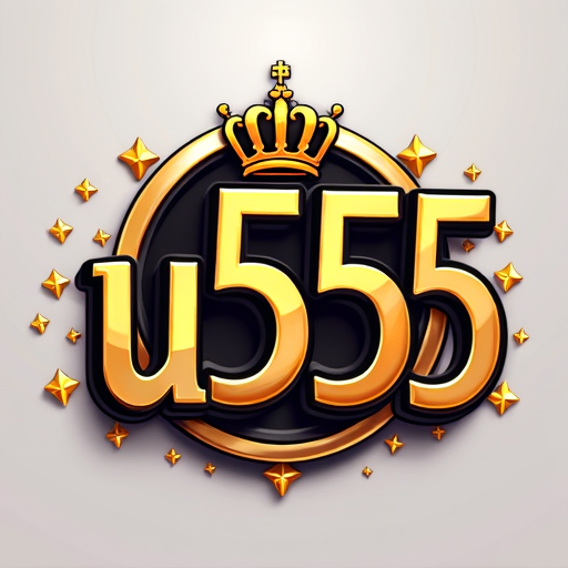 Logo u555