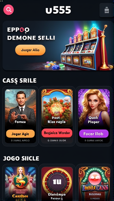 Screenshot 1 u555